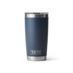 YETI 20 oz Tumbler Navy