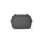 YETI® EX-DISPLAY Hopper Flip 8 Soft Cooler - Navy - Image 5
