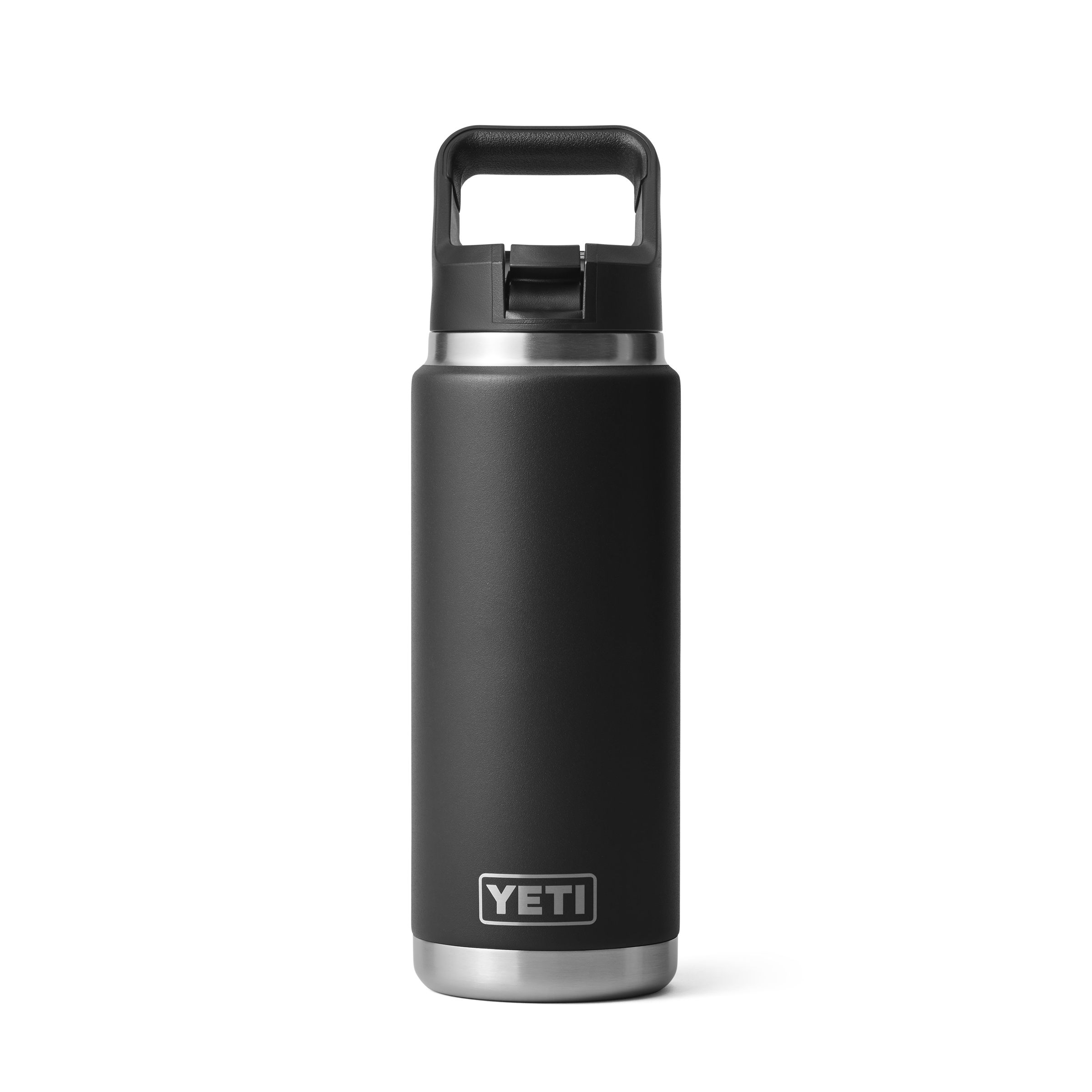 YETI® Rambler 26 oz Bottle with Straw Cap - Image 6
