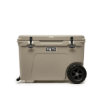 YETI® Tundra Haul Wheeled Cool Box (EX-DISPLAY)