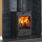 Charlton & Jenrick, Go Eco, 5kW, Multi-fuel Stove