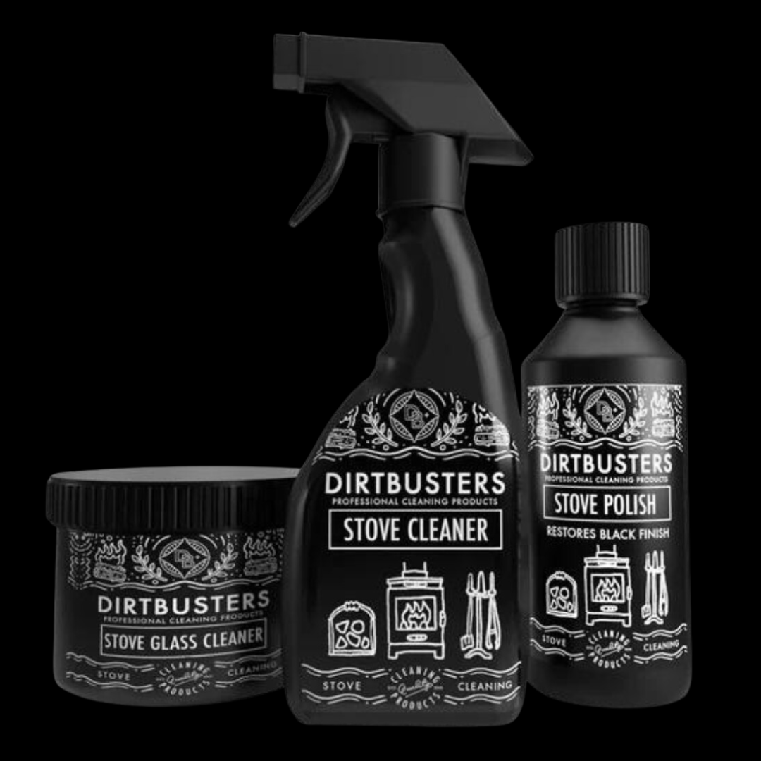 Dirtbusters 3