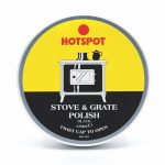 Hotspot Black Stove & Grate Polish