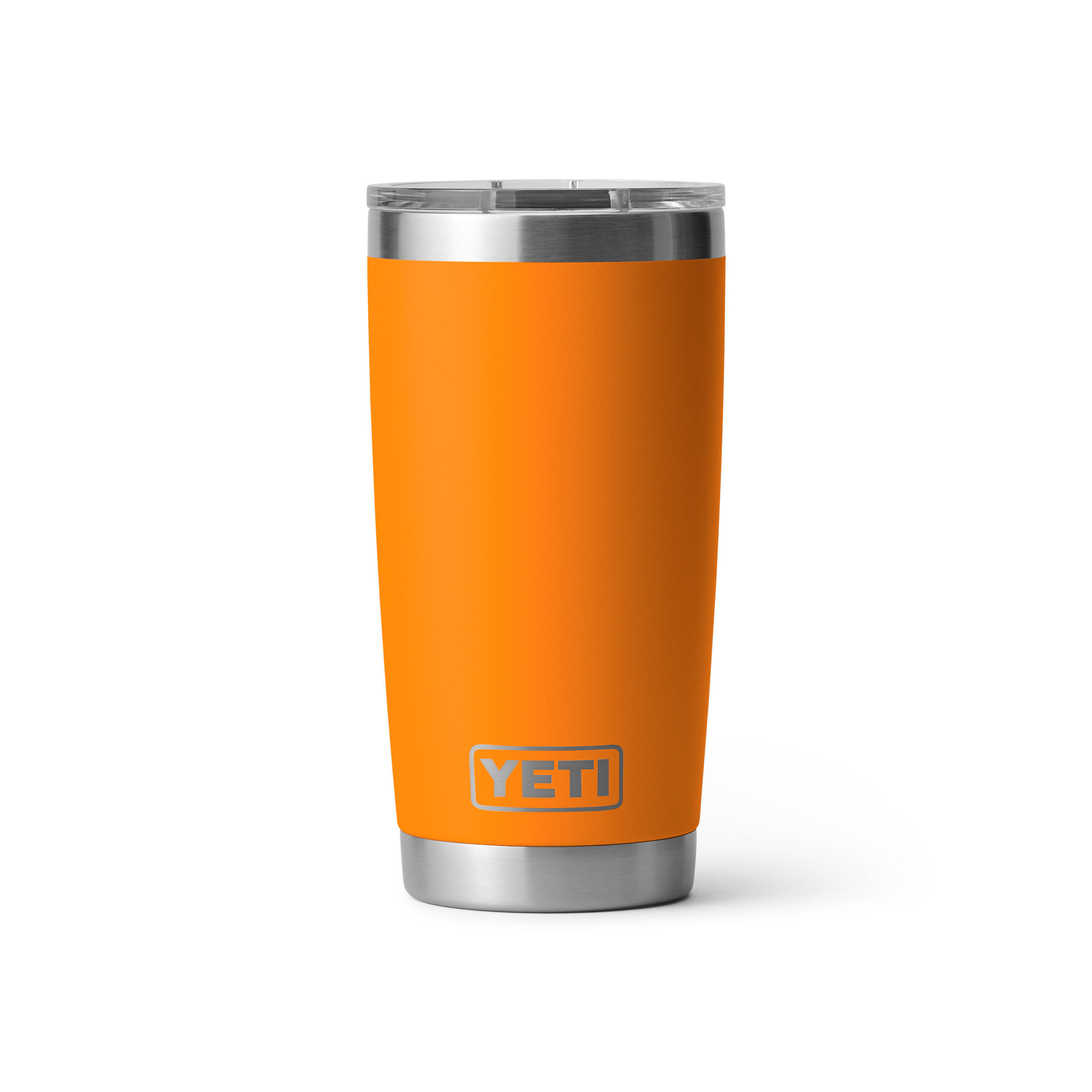 YETI_Wholesale_Drinkware_Rambler_20oz_Tumbler_King_Crab_Orange_Front_4113_2400x2400 YETI® Rambler 20 oz Tumbler - Image 6