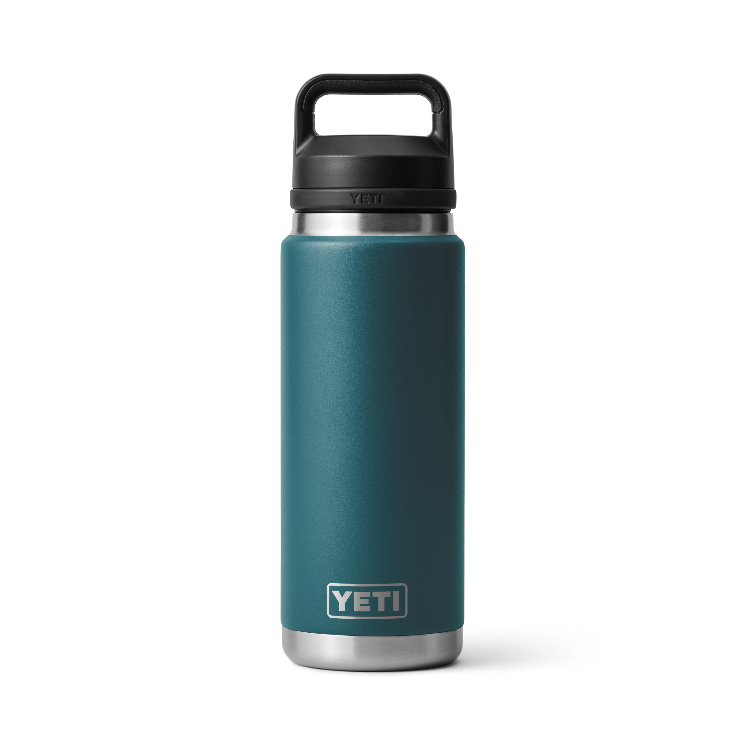 YETI_Wholesale_drinkware_Rambler_26oz_Bottle_Agave_Teal_Front_4087_B_2400x2400 YETI® Rambler 26 oz Bottle - Image 7