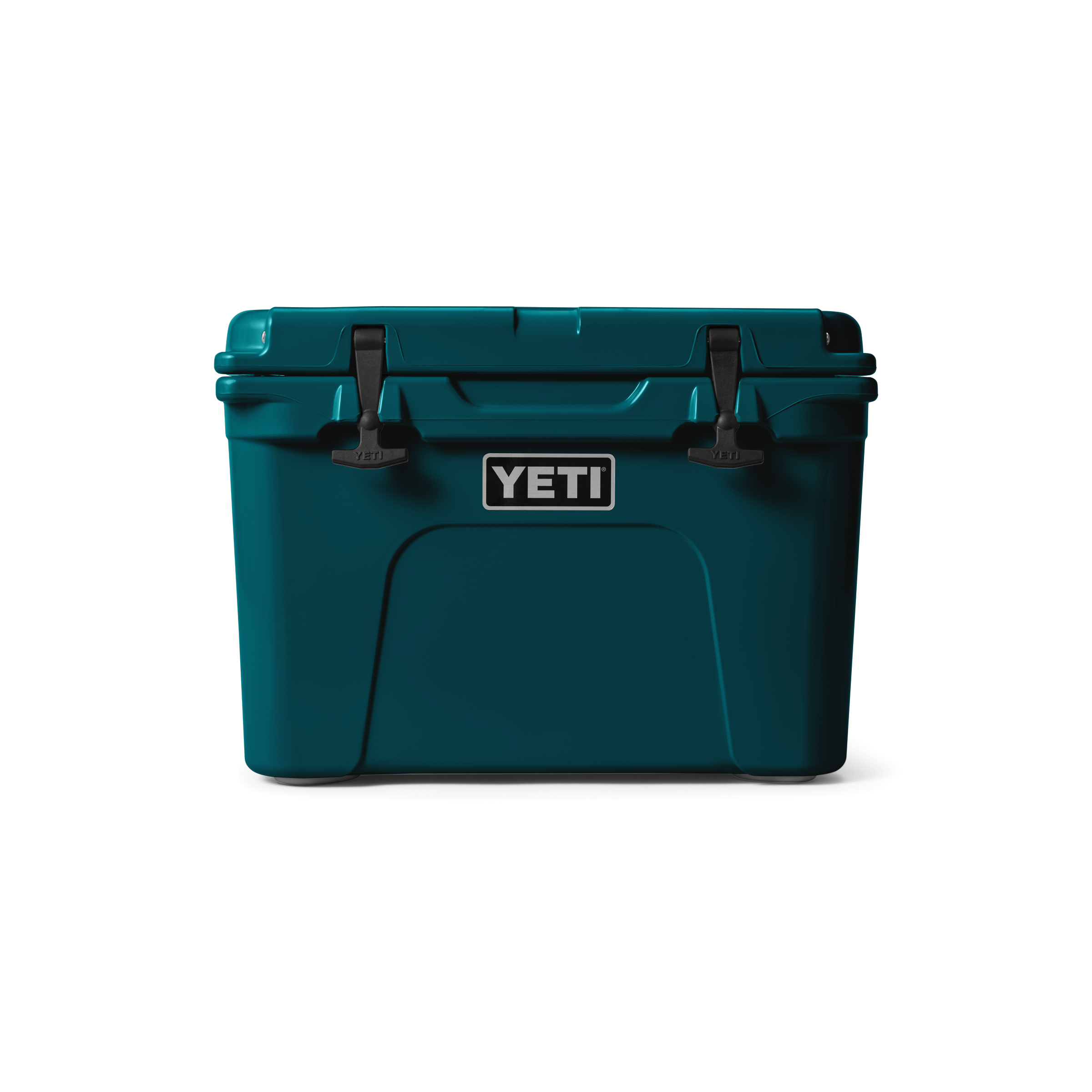 YETI_Wholesale_hard_goods_Tundra_35_Agave_Teal_Front_3354_B_2400x2400 YETI® Tundra 35 Cool Box - Image 4