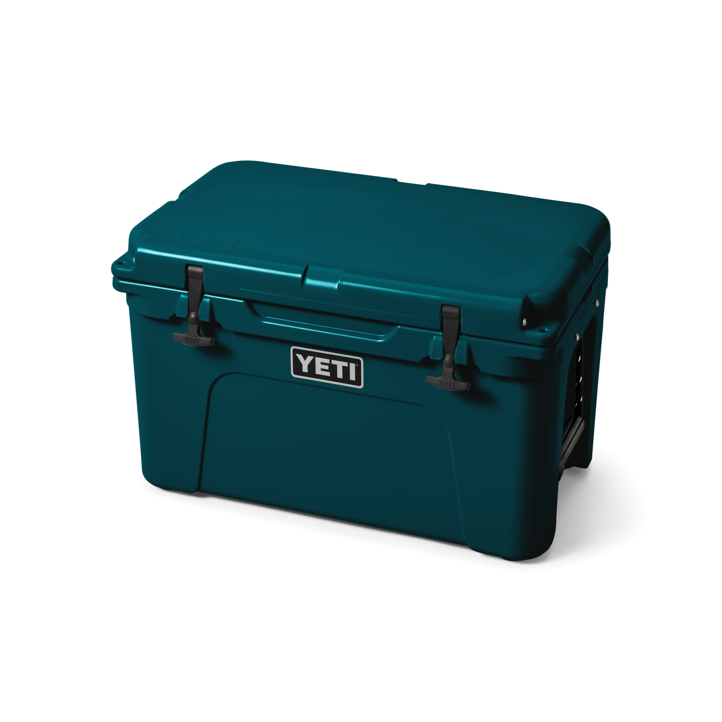 YETI® EX-DISPLAY Tundra 45 Cooler - Agave Teal - Image 3