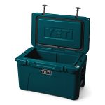 YETI® EX-DISPLAY Tundra 45 Cooler - Agave Teal - Image 2
