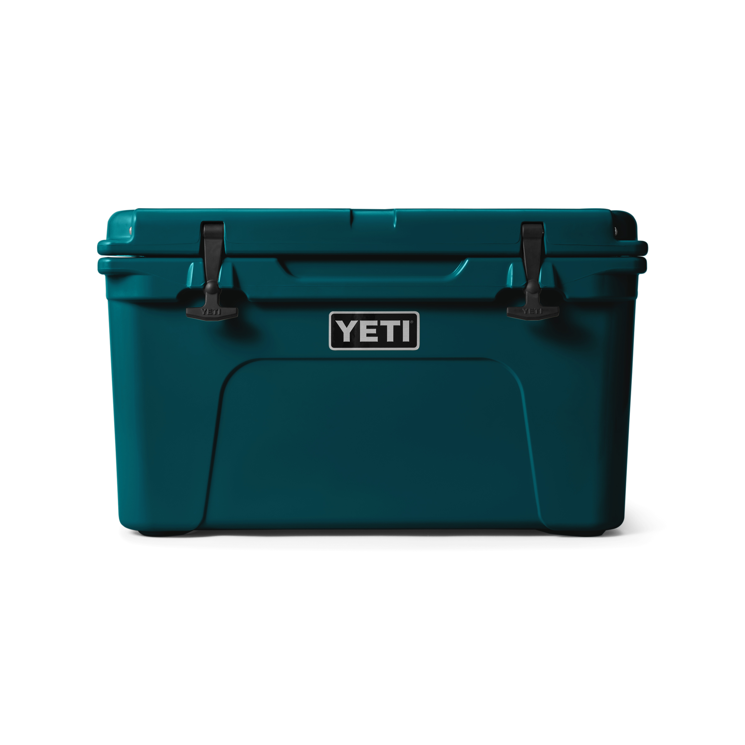 YETI® EX-DISPLAY Tundra 45 Cooler - Agave Teal - Image 1