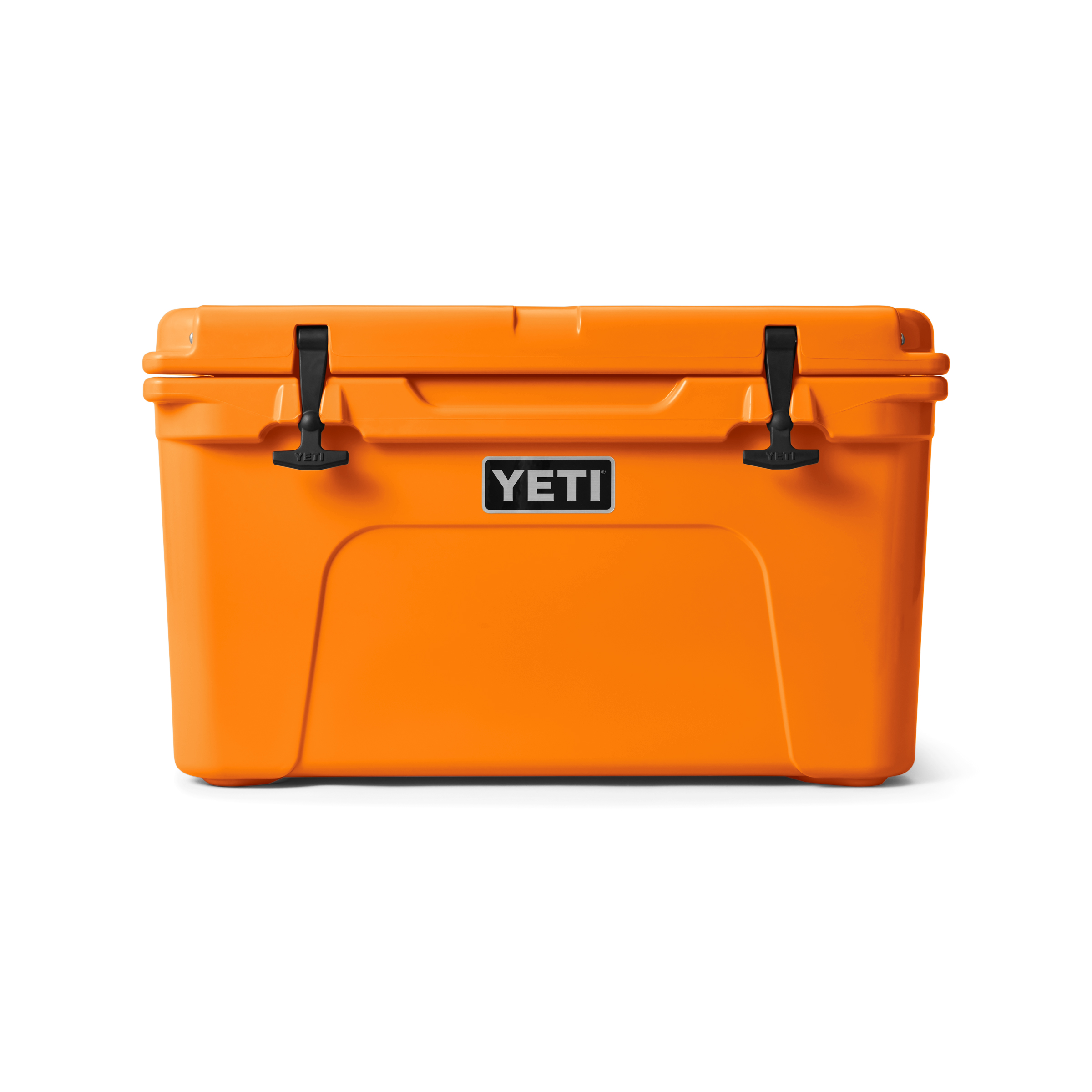 YETI_Wholesale_hard_goods_Tundra_45_King_Crab_Orange_front_3352_B_2400x2400 YETI® Tundra 45 Cool Box - Image 2