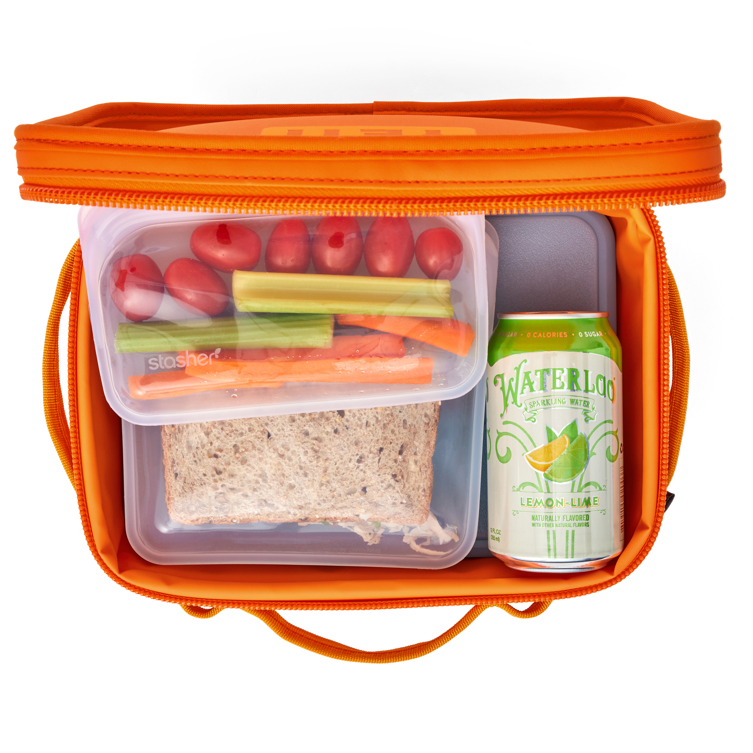Lunch box soft 2025