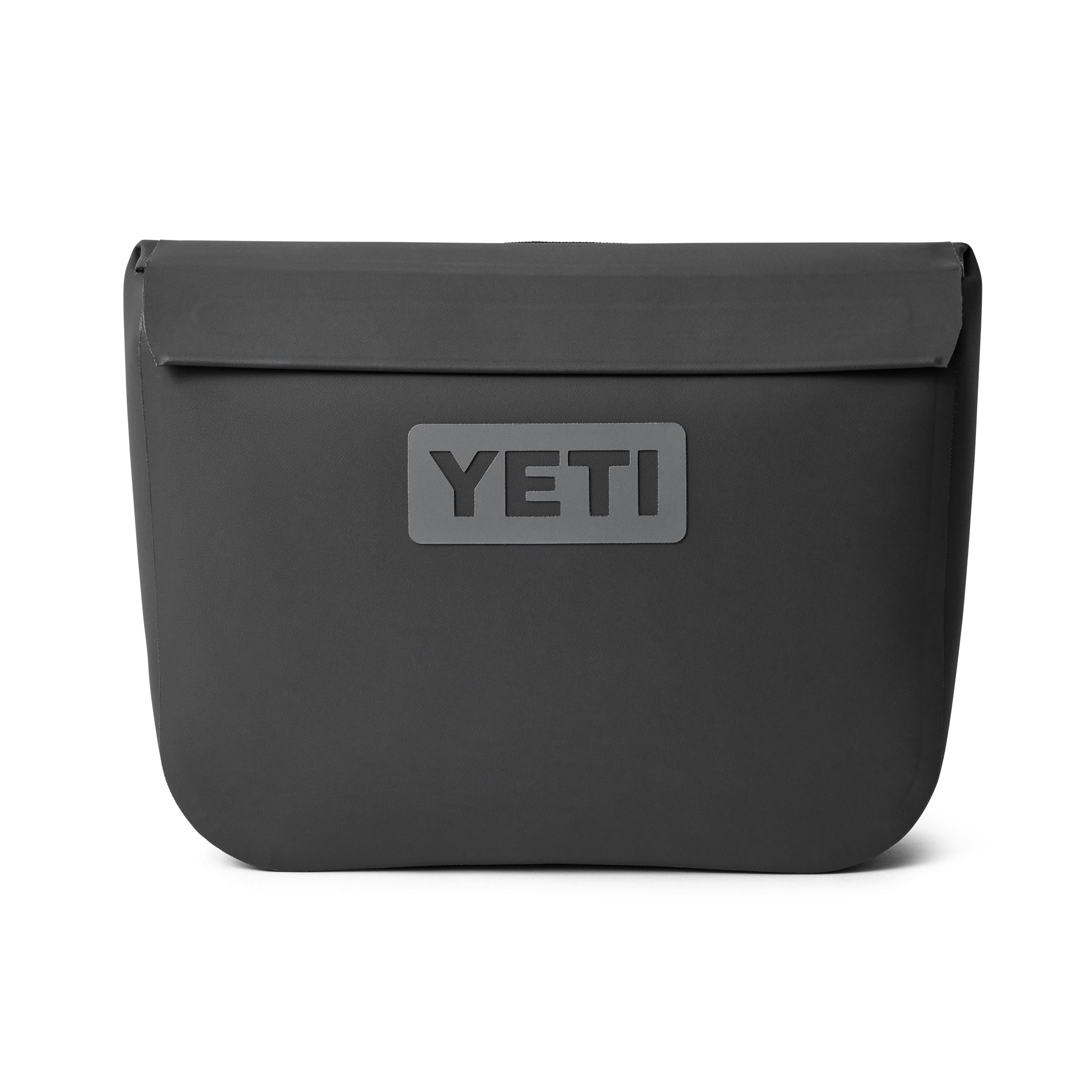 240008_Sidekick_1L-6L_site_studio_bags_Sidekick_6L_Charcoal_Front_3213_Primary_B_2400x2400 YETI® Sidekick Dry® 6L