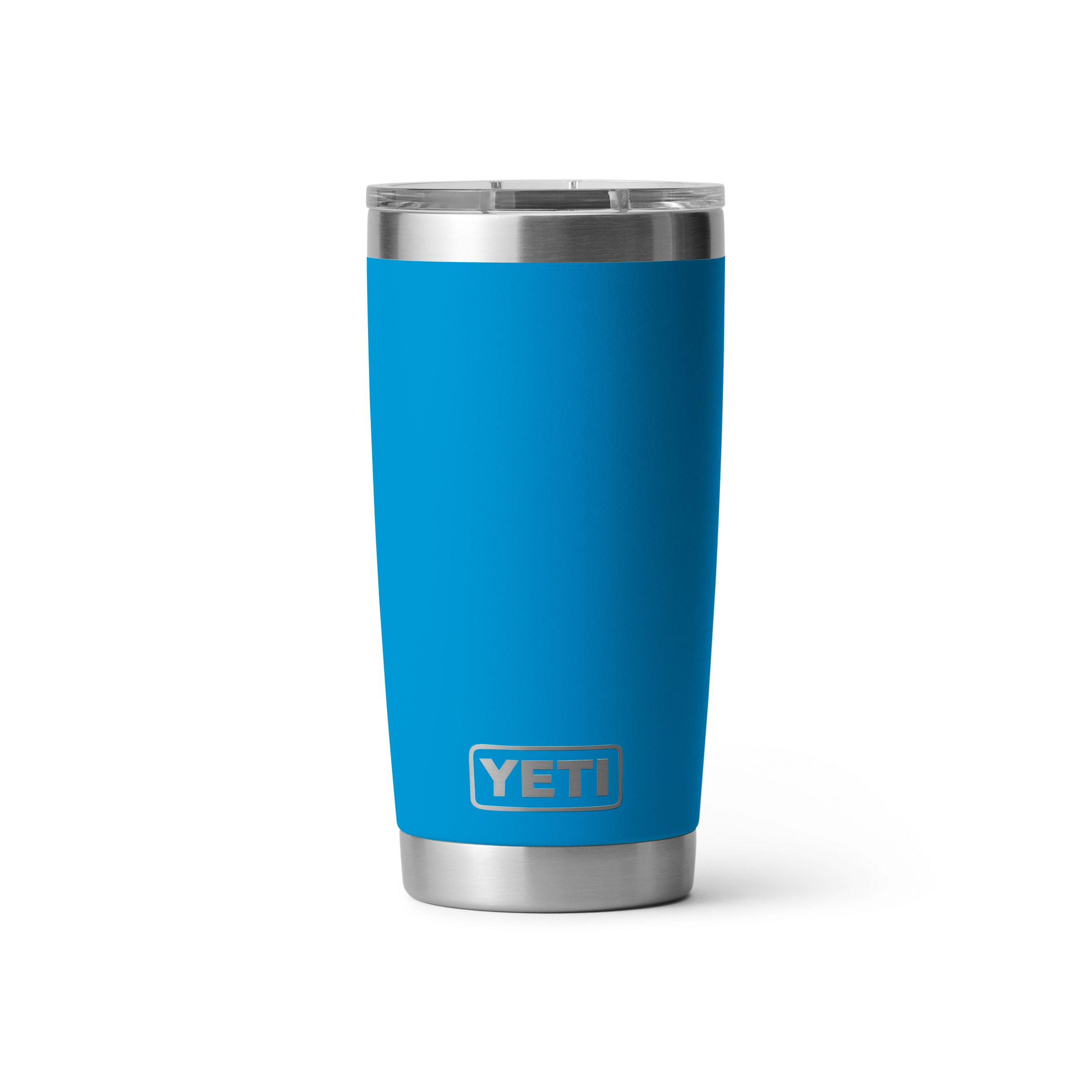 YETI_Wholesale_drinkware_Rambler_20oz_Tumbler_Big_Wave_Blue_Front_4113_B_2400x2400 YETI® Rambler 20 oz Tumbler - Image 7