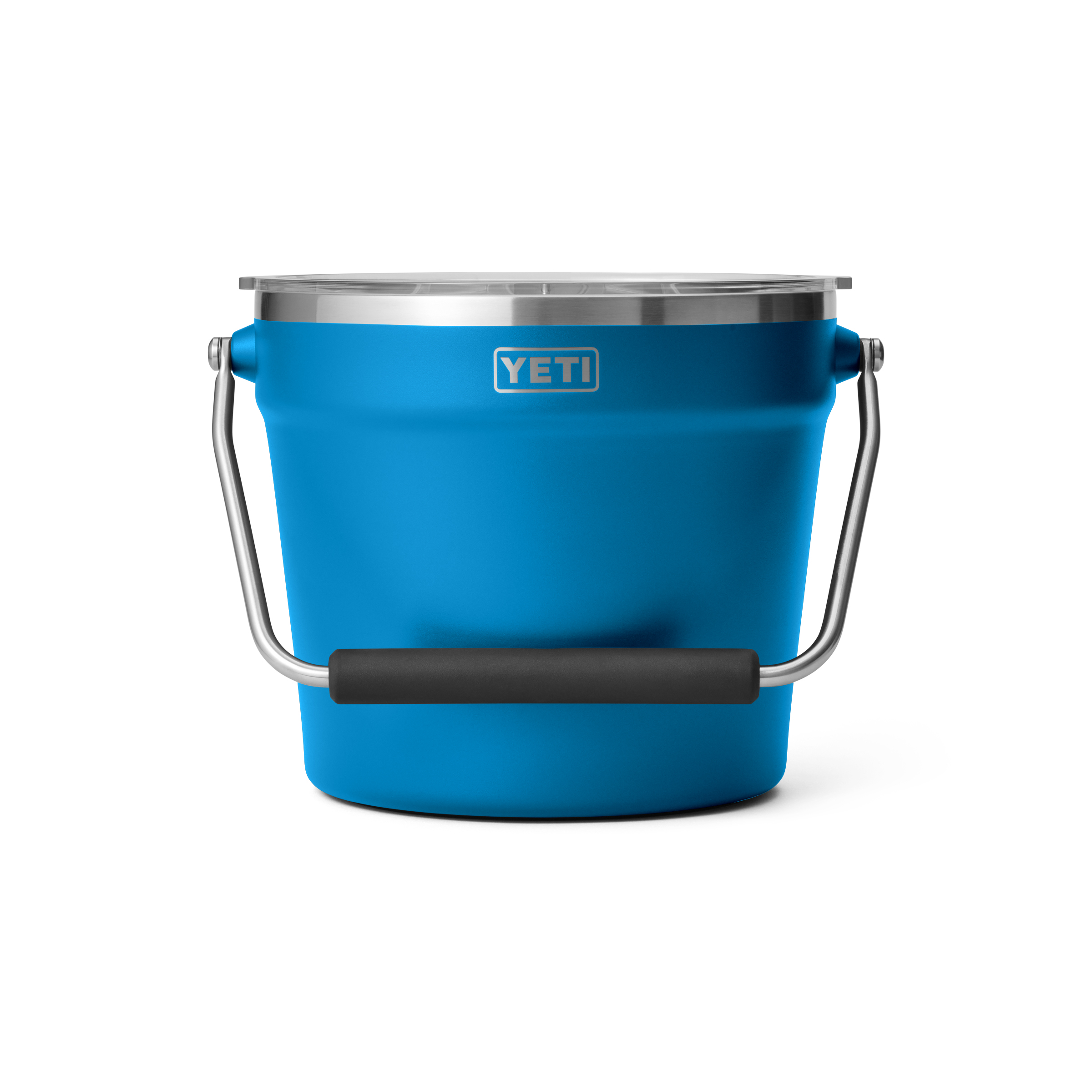 YETI_Wholesale_drinkware_Rambler_Bev_Bucket_Big_Wave_Blue_Front_0888_B_2400x2400 YETI® Beverage Bucket - Image 2