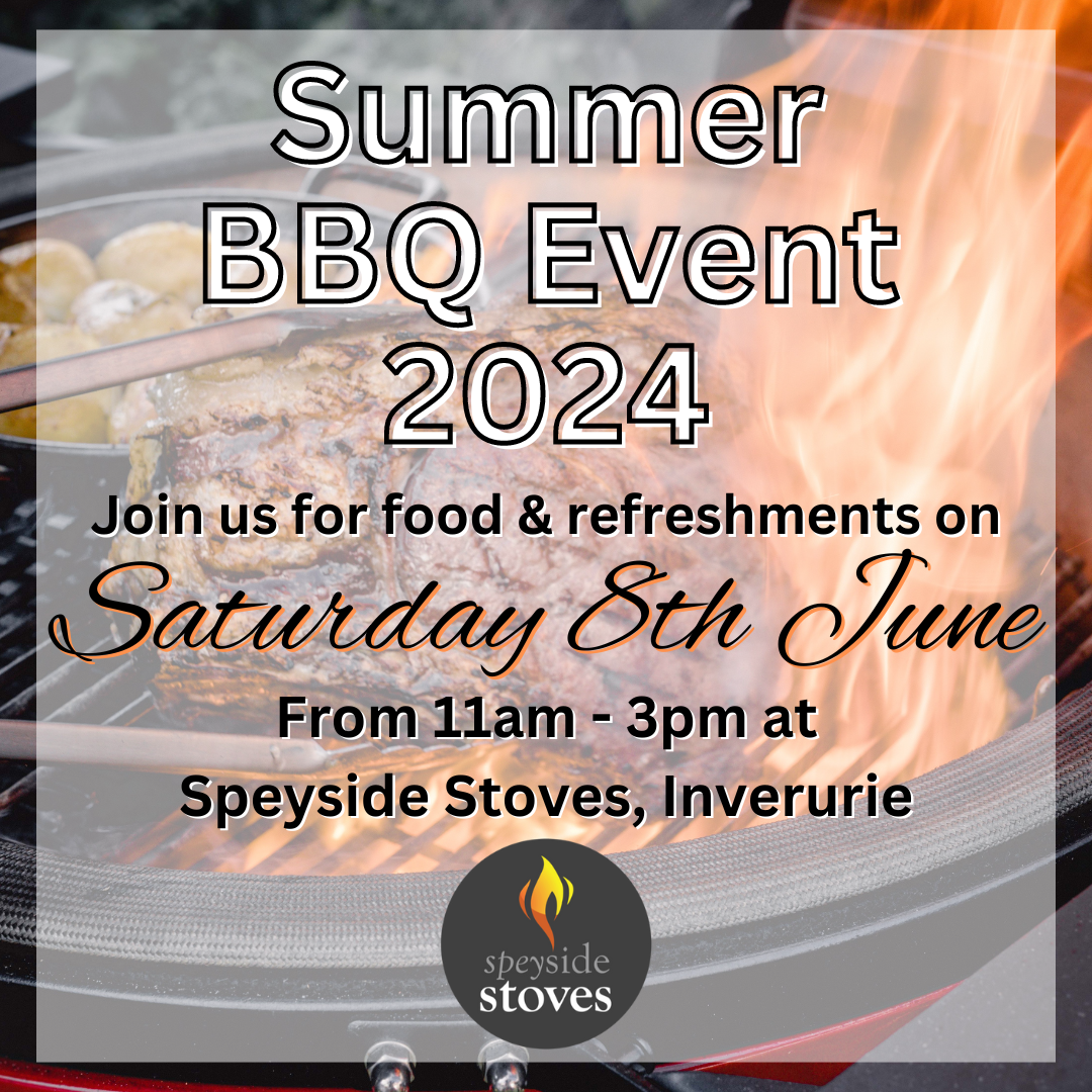 Summer BBQ Event 2024