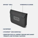 YETI® Sidekick Dry® 3L Gear Case - Image 5