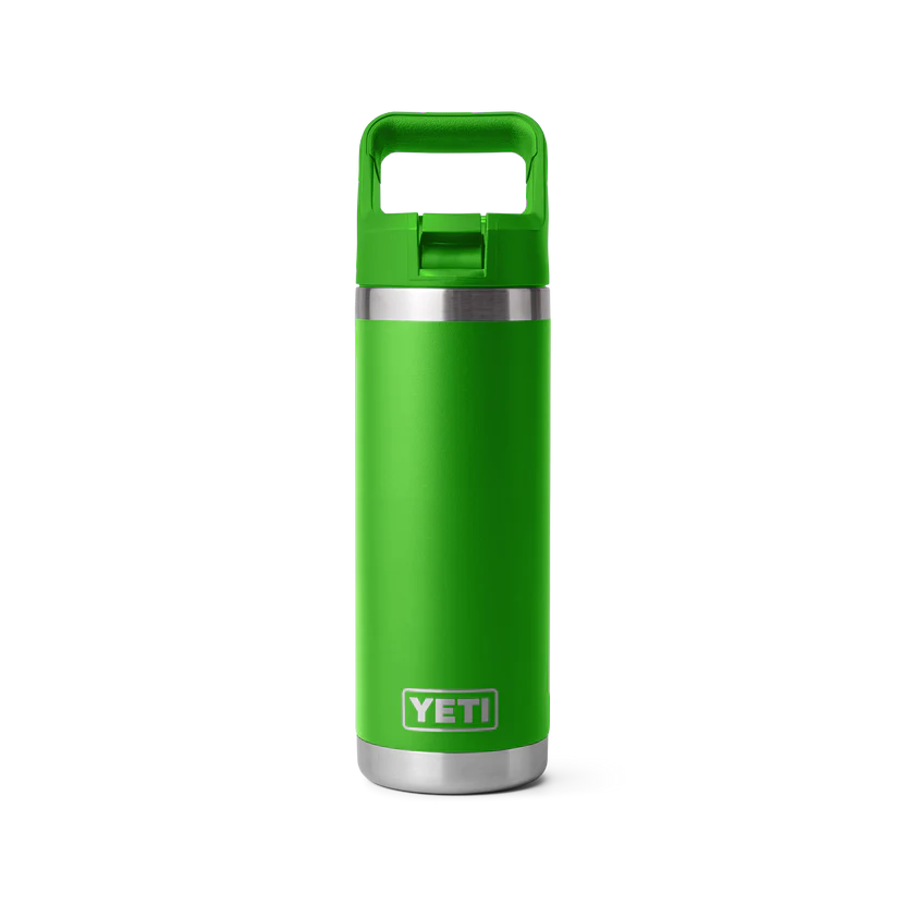site studio drinkware Rambler 18oz Straw Bottle Canopy Green Front 12881 Primary B 2400x2400 022ca8b1 c139 4092 864b fe56fa3b1f89