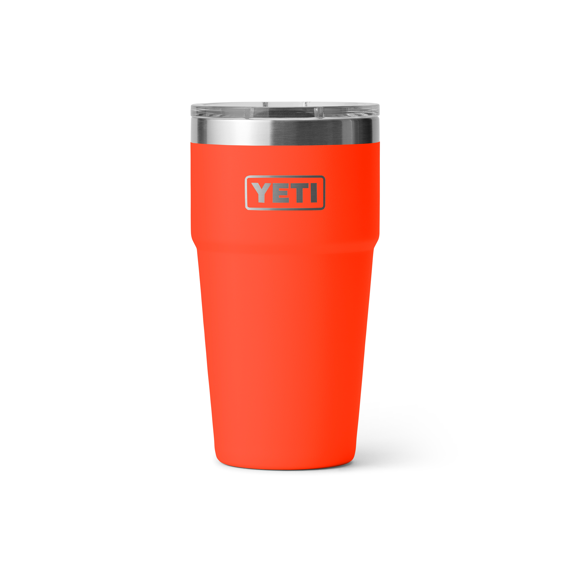 70000006277_21071507527_YETI_WHSL_Studio_Drinkware_Rambler_20oz_Stackable_Solar_Flare_Front_4121_Layers_F_B_2400x2400 YETI® Rambler 20 oz Stackable Cup - Image 1