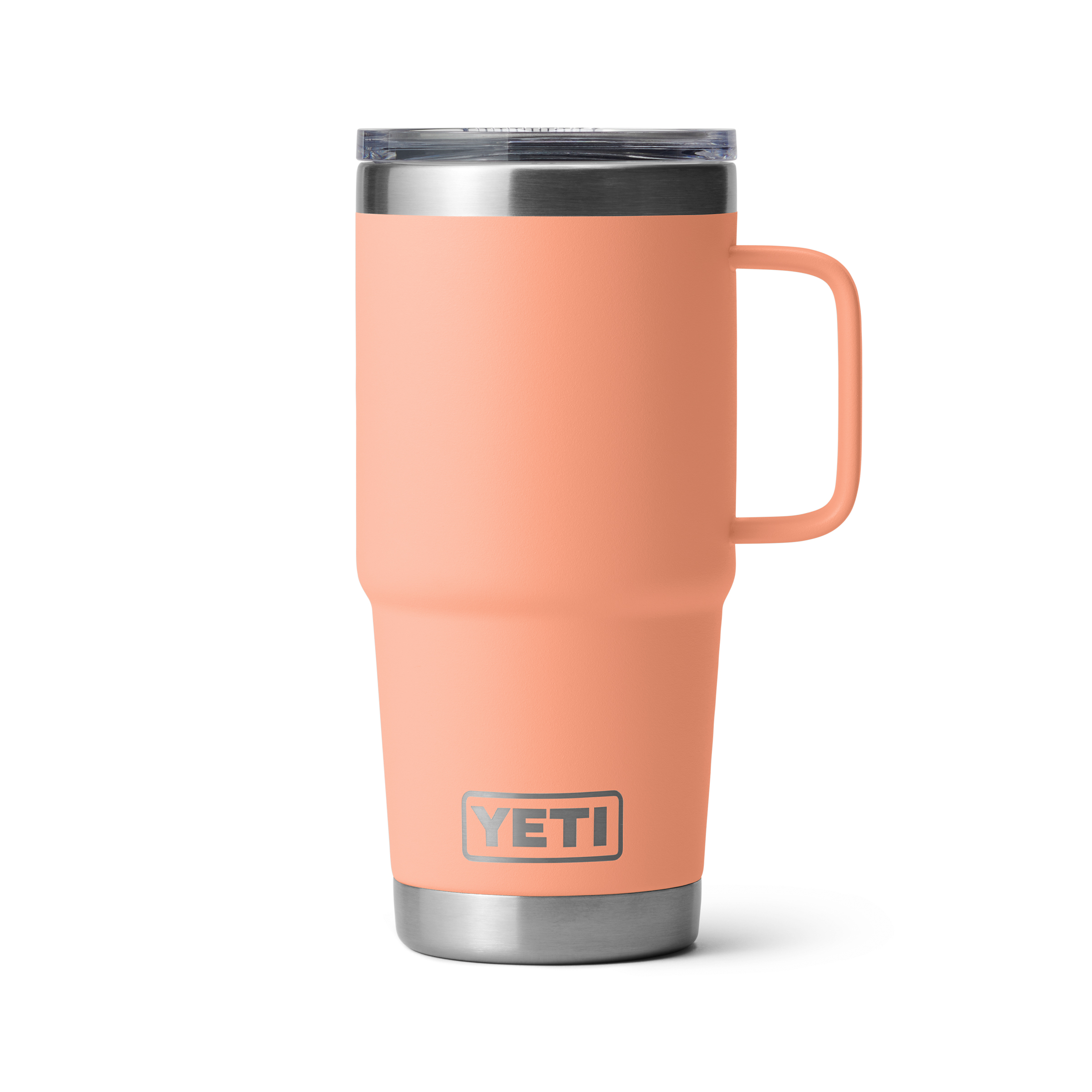 trentadue様　Rambler 20oz Travel Mug 新品未使用 YETI - 20 oz Rambler Travel Mug with Stronghold Lid
