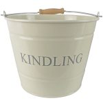 Manor Kindling Bucket, Small