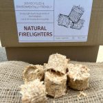 200 Natural Firelighters