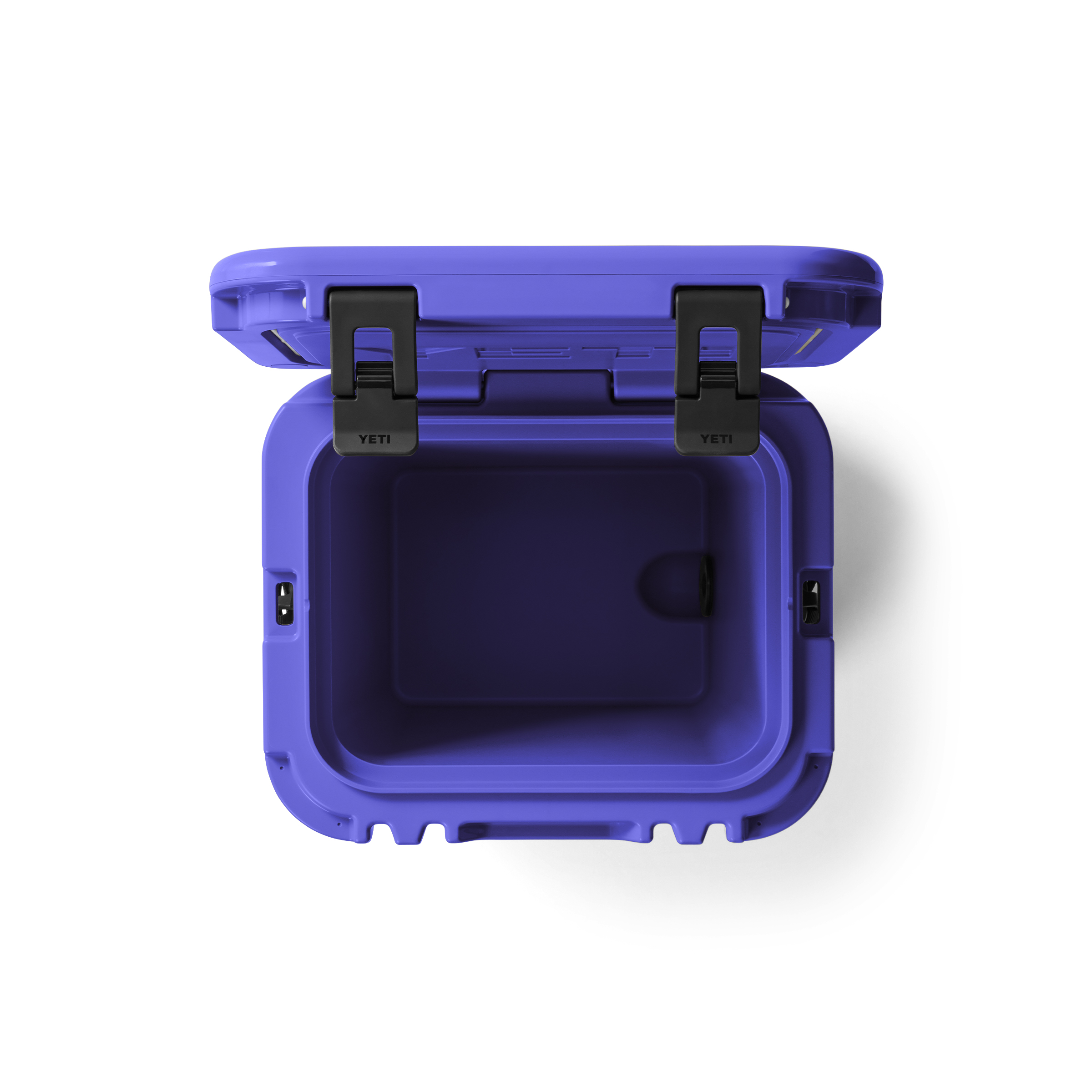 YETI® Roadie 24 (EX-DISPLAY) - Ultra Violet - Image 4