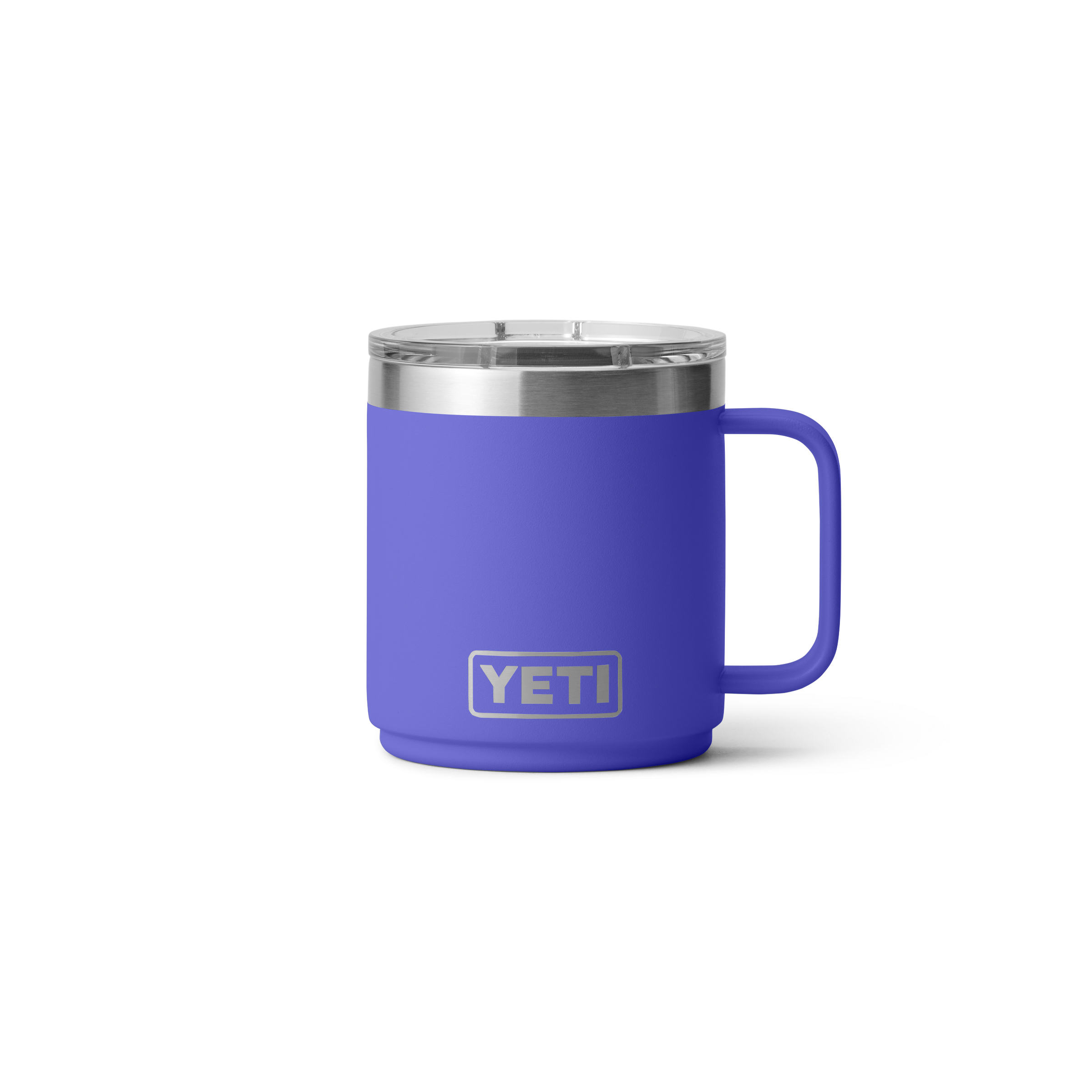 YETI® Rambler 10 oz Mug - Image 3