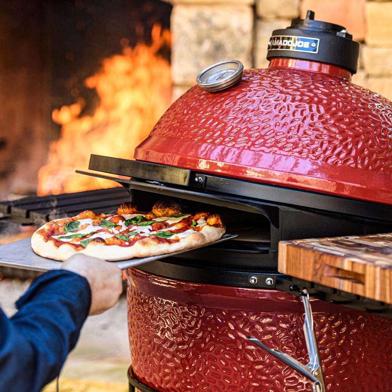 Why invest in a Kamado Joe this summer? 1 112EEAD3 DC99 4B2C AC89 90AFAA877430