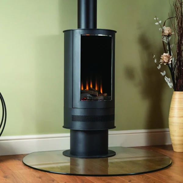 British Fires, Ashurst Electric Stove