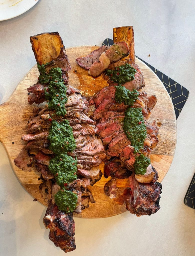 Why invest in a Kamado Joe this summer? 5 IMG 3574