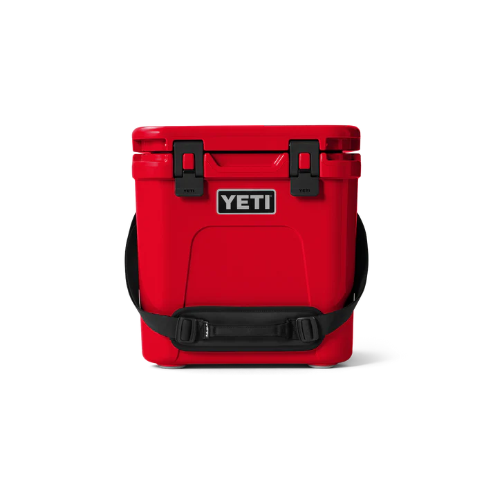 site studio hard coolers Roadie 24 2.0 Rescue Red Front 069 Primary B 2400x2400 bb5cfffe 2da1 47b2 a185 63aeee9709f5