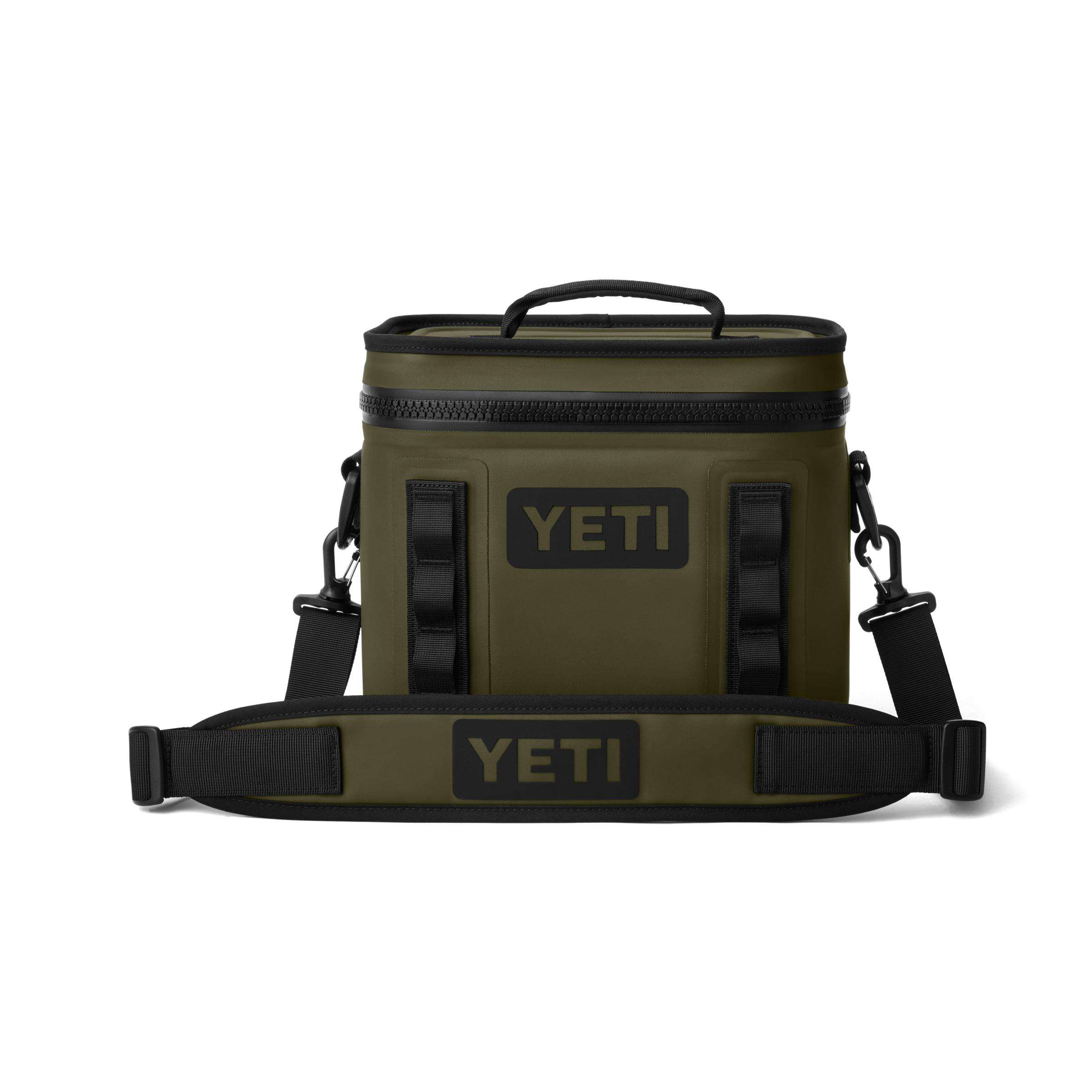 YETI® Hopper Flip 8 Soft Cooler - Image 2