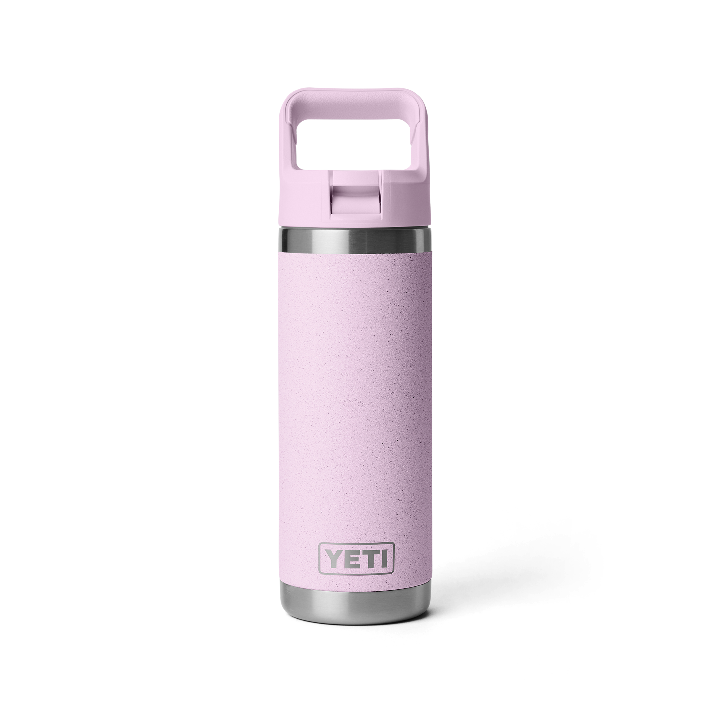 YETI® Rambler 18 oz Bottle with Straw Cap - Speyside Store
