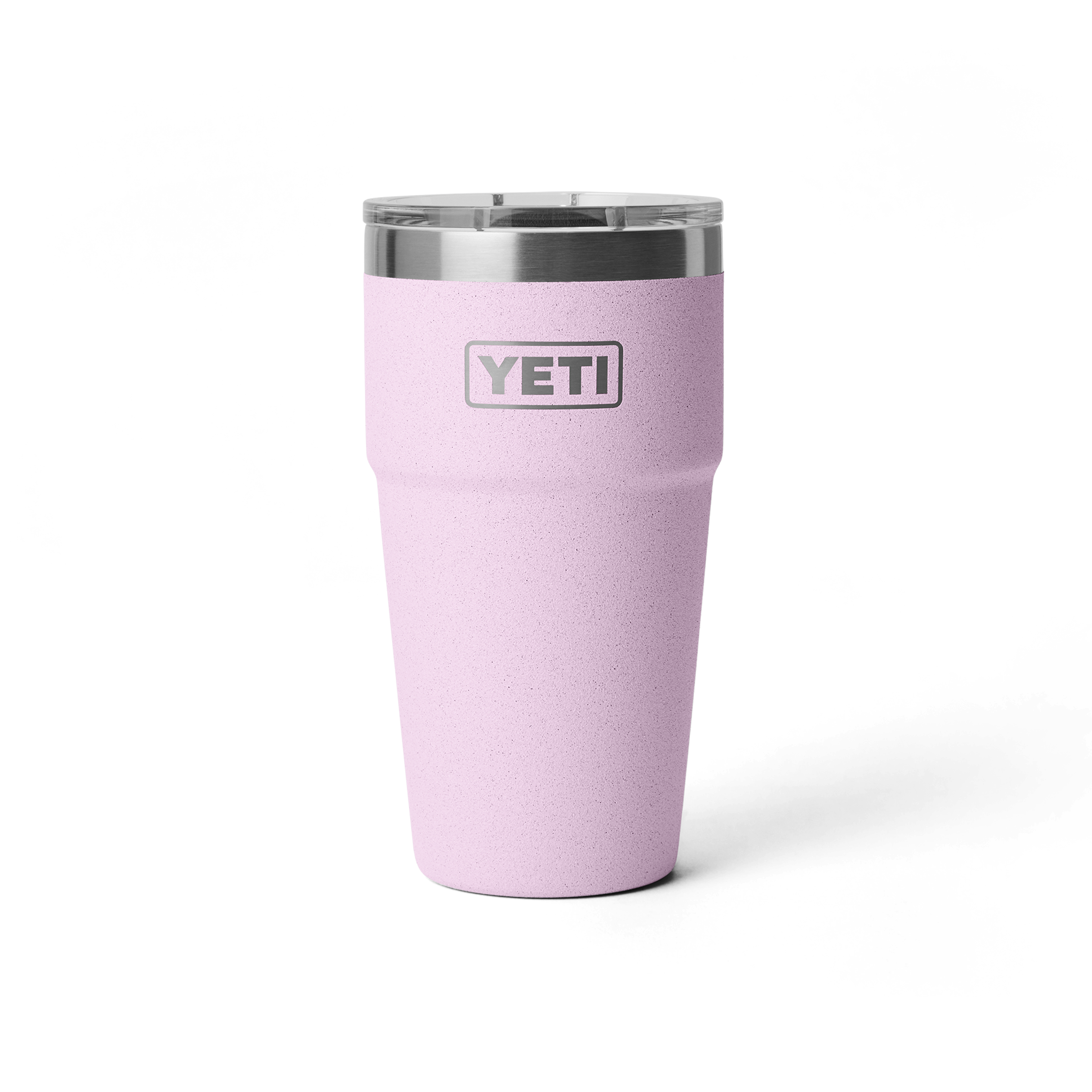 21071505918_70000004925_YETI_WHSL_studio_drinkware_Rambler_20oz_Stack_Cherry_Blossom_Front_438_2400x2400 YETI® Rambler 20 oz Stackable Cup - Image 2