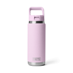 YETI® Rambler 26 oz Bottle with Straw Cap