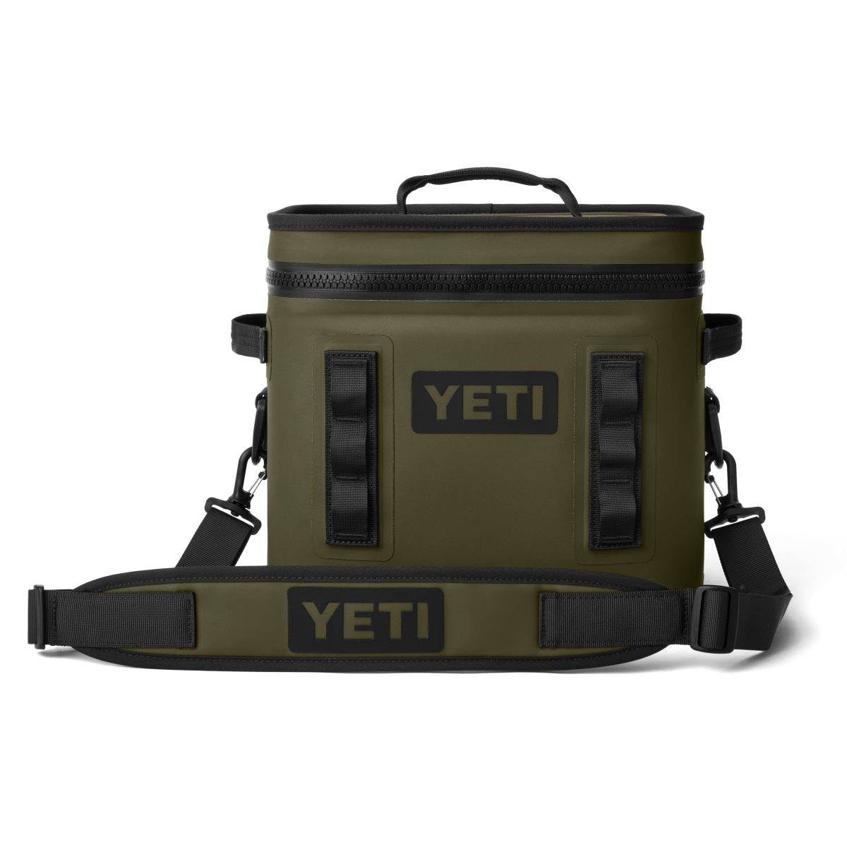 YETI® Hopper Flip 12 Soft Cooler - Image 1