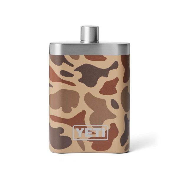 YETI® Flask