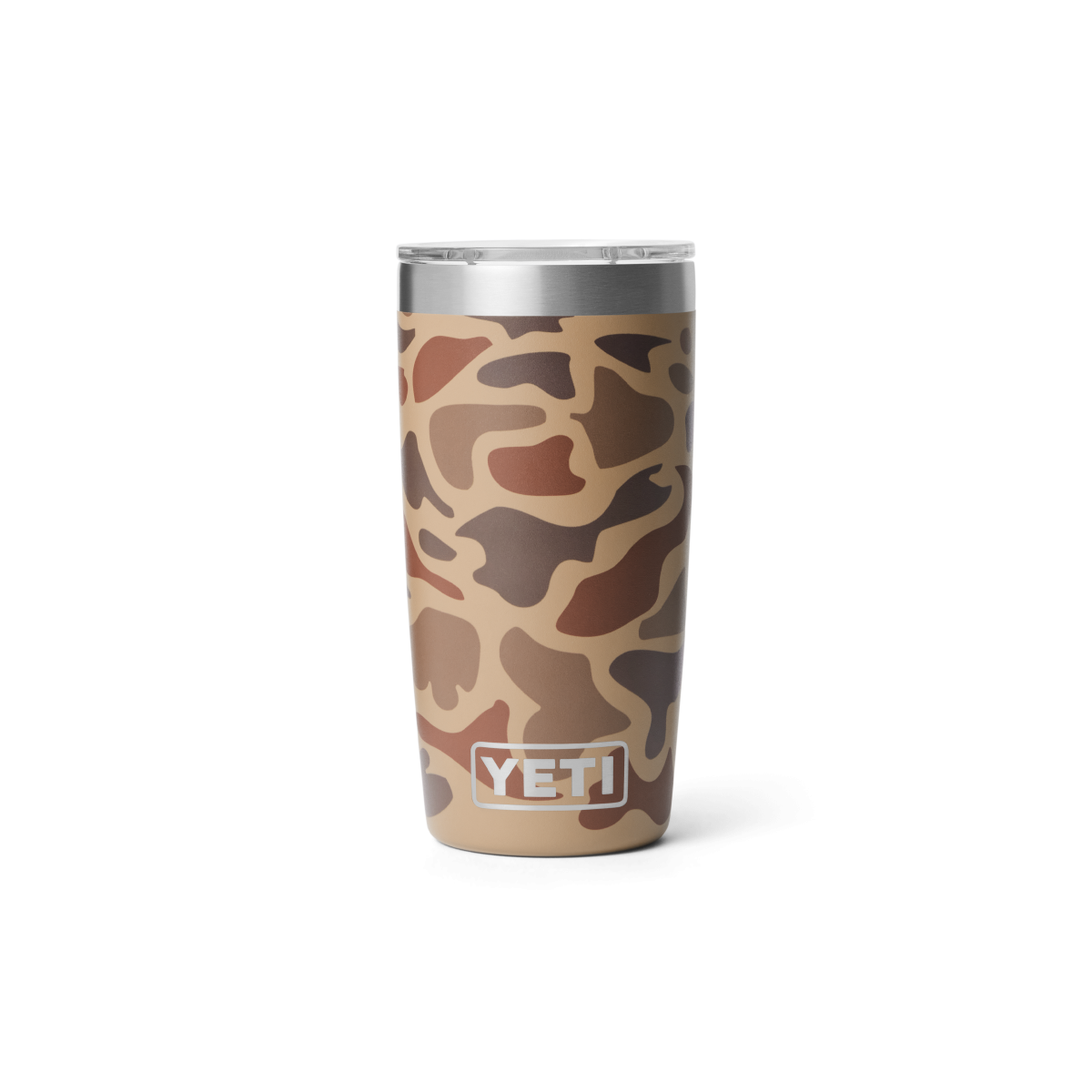 YETI® Rambler 10 oz Tumbler - Image 1