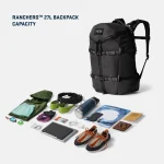 YETI® Ranchero Backpack 27L - Image 5