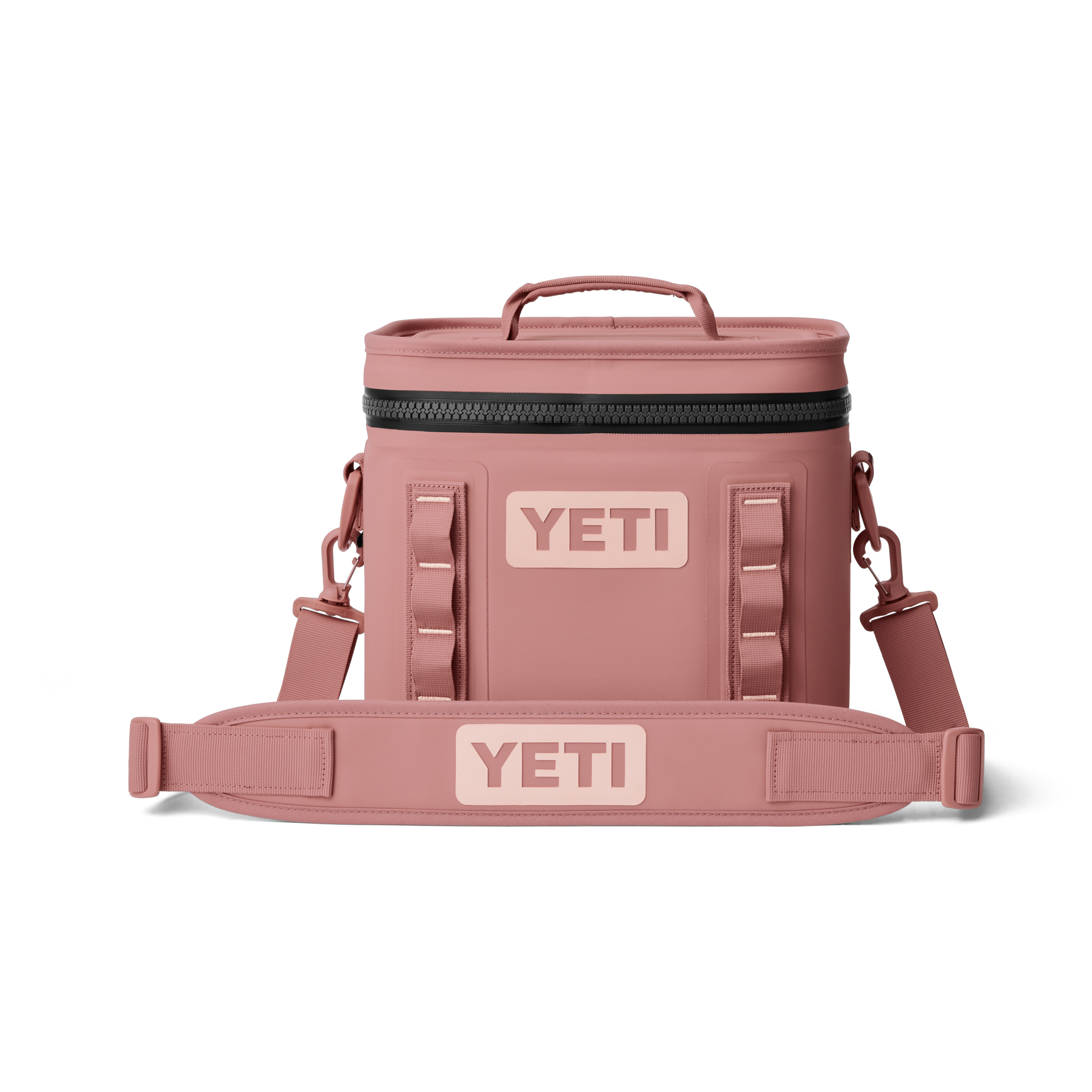 70000002753_18060131501_YETI_WSL_soft_goods_Sandstone_Flip_8_Front_14150_B_2400x2400 YETI® Hopper Flip 8 Soft Cooler - Image 1