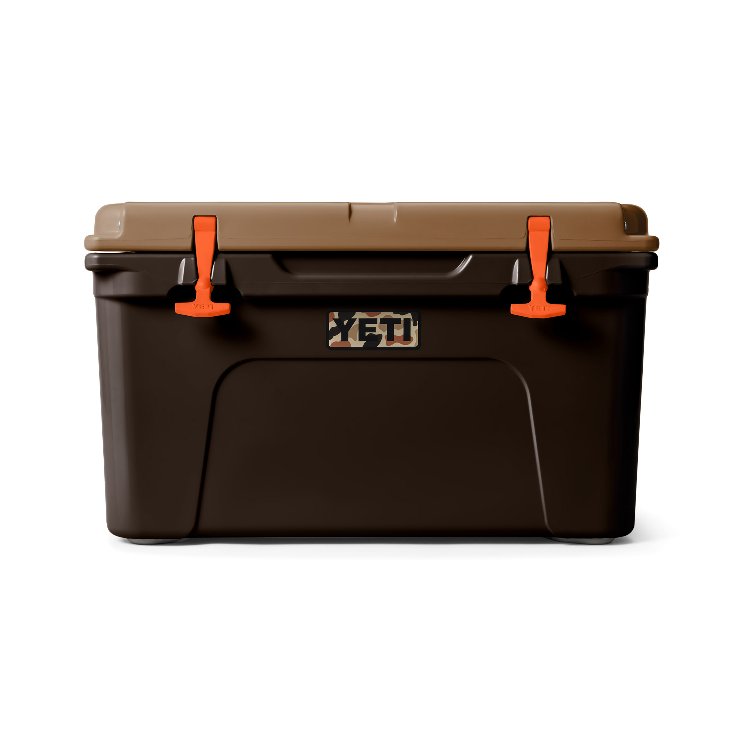 70000004722_10045450011_YETI_WHSL_Studio_Hard_Coolers_Tundra_45_Wetlands_Camo_front_3352_Layers_F_B_2400x2400 YETI® Tundra 45 Cool Box - Image 1