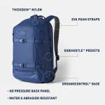 YETI® Crossroads Backpack 27L - Image 4