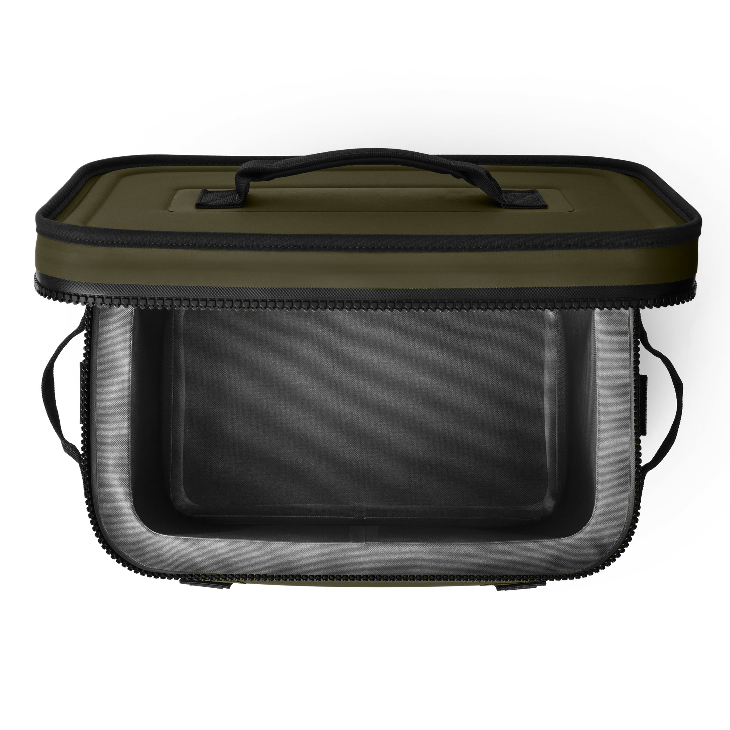 YETI® Hopper Flip 18 Soft Cooler - Image 3