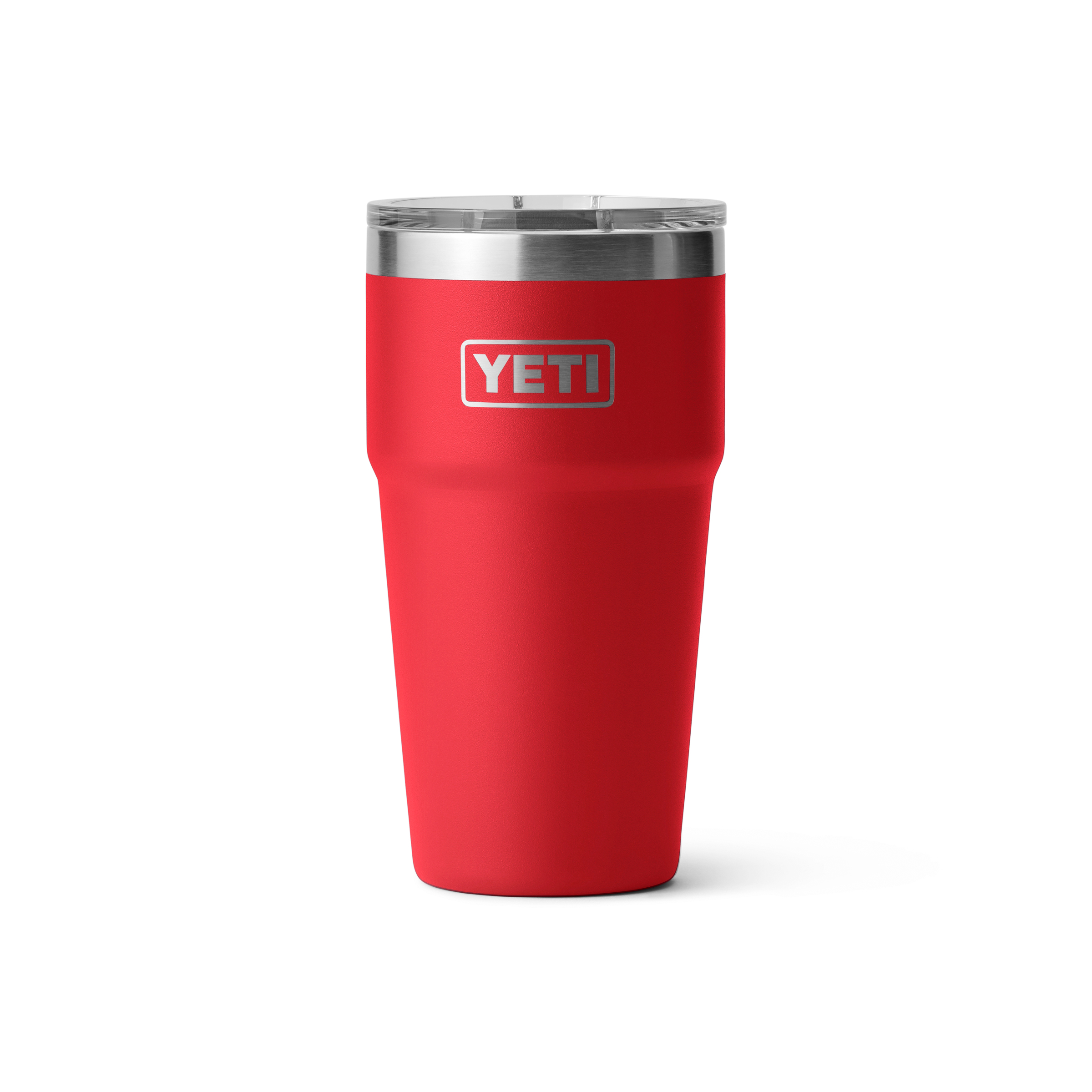 YETI® Rambler 20 oz Stackable Cup - Image 3