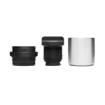 YETI® Rambler Bottle 5oz Cup Cap - Image 3