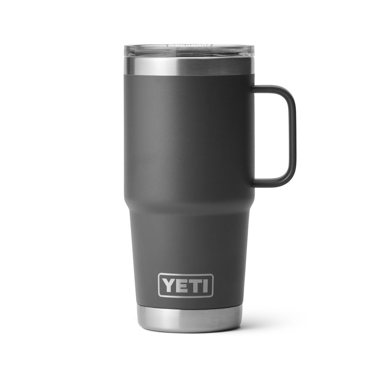 YETI® Rambler 20 oz Travel Mug - Image 2