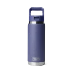 YETI® Rambler 26 oz Bottle with Straw Cap