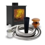 Tiverton Stove & Install Pack