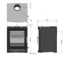 Charlton & Jenrick, Purevision BPV5 - Image 2