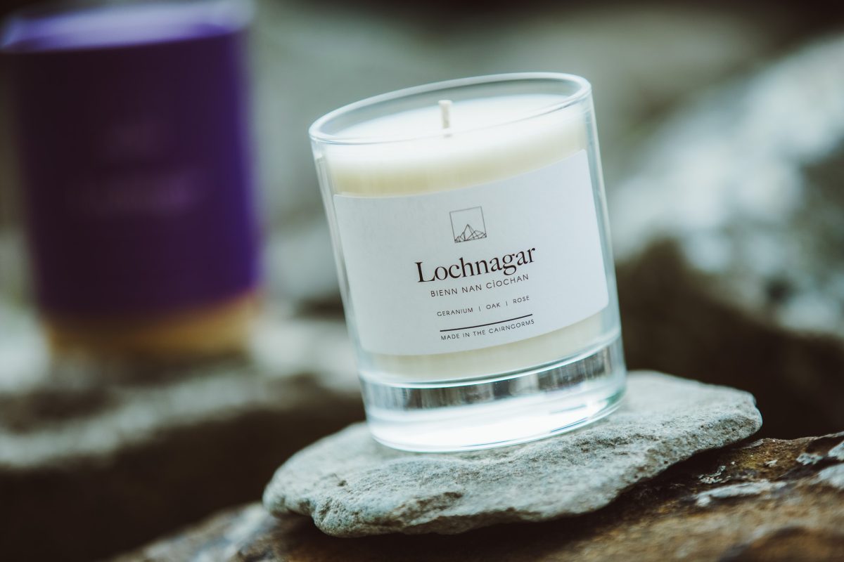 Lochnagar Candle - Image 6